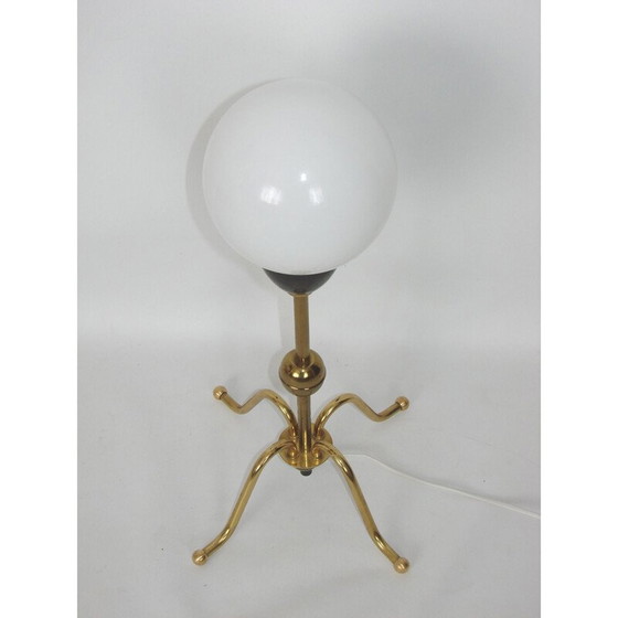 Image 1 of Staande lamp Mid Century, jaren 1960