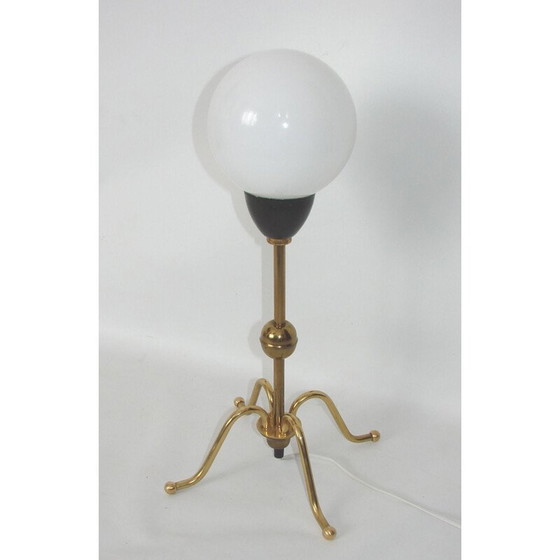 Image 1 of Staande lamp Mid Century, jaren 1960