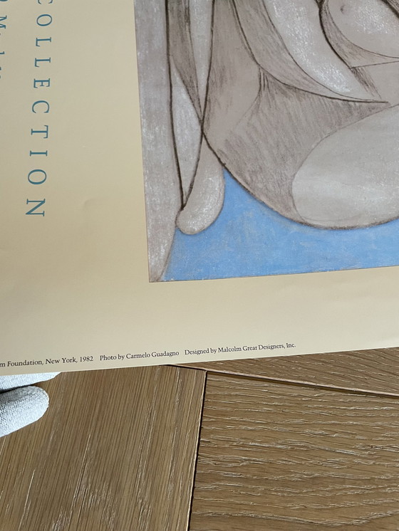 Image 1 of Pablo Picasso (1881-1973), La Baignade, 1937, Copyright Salomon R. Guggenheim Stichting, New York, 1982