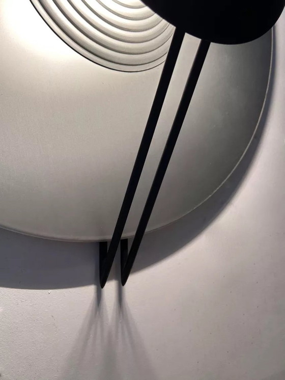 Image 1 of Vintage wandlamp