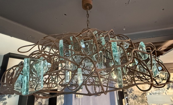 Image 1 of Brand Van Egmond hanglamp