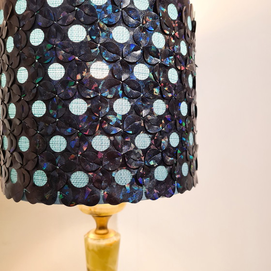 Image 1 of Vintage tafellamp