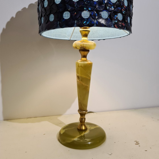 Image 1 of Vintage tafellamp