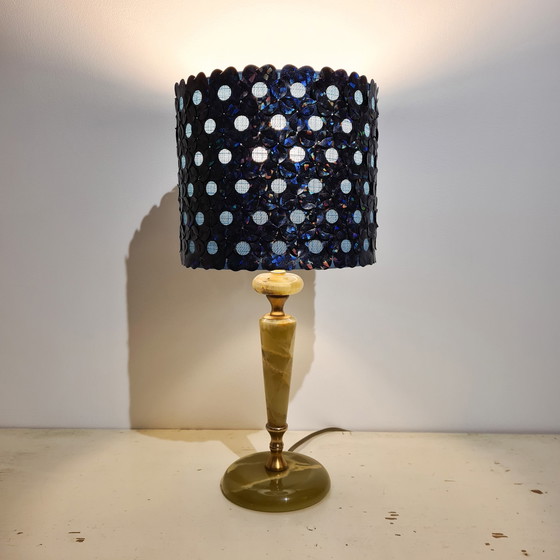 Image 1 of Vintage tafellamp