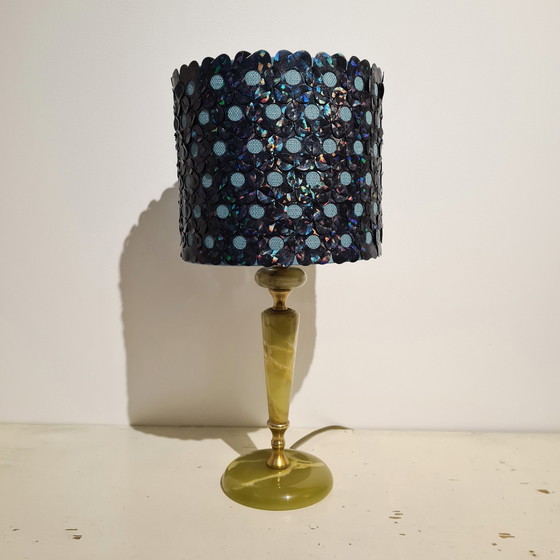 Image 1 of Vintage tafellamp