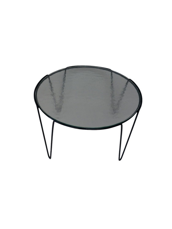 Image 1 of Arnold Bueno De Mesquita Salontafel