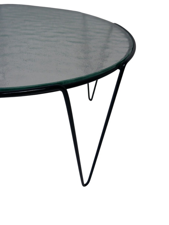 Image 1 of Arnold Bueno De Mesquita Salontafel