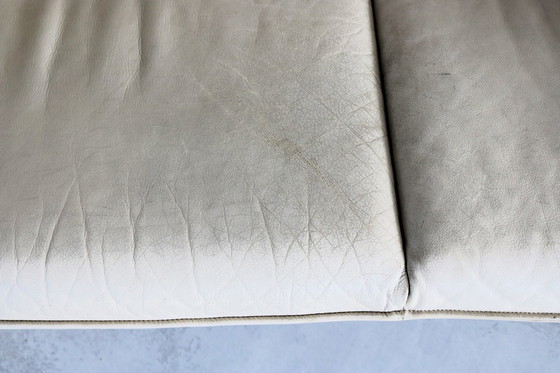 Image 1 of Vintage Leolux bank