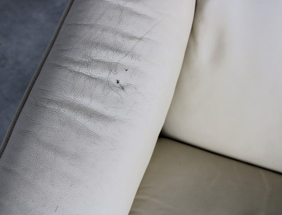 Image 1 of Vintage Leolux bank