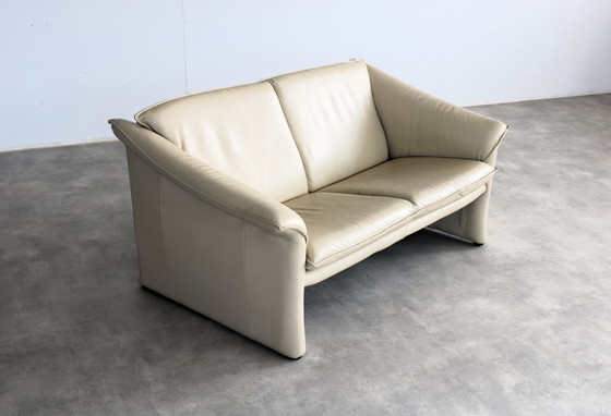 Image 1 of Vintage Leolux bank