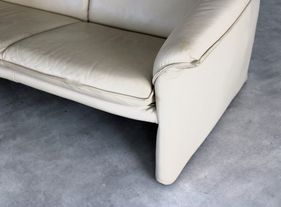 Image 1 of Vintage Leolux bank