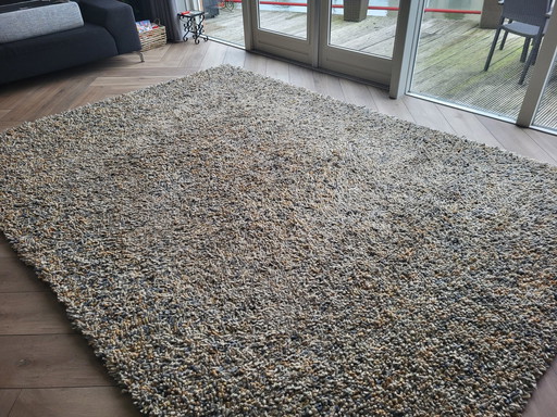 De Munk Carpets Wollen Vloerkleed Rinaldo 250X350