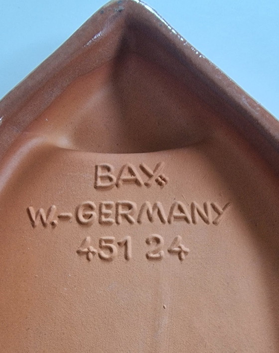 Image 1 of Bay W-Germany Tuinkersegel