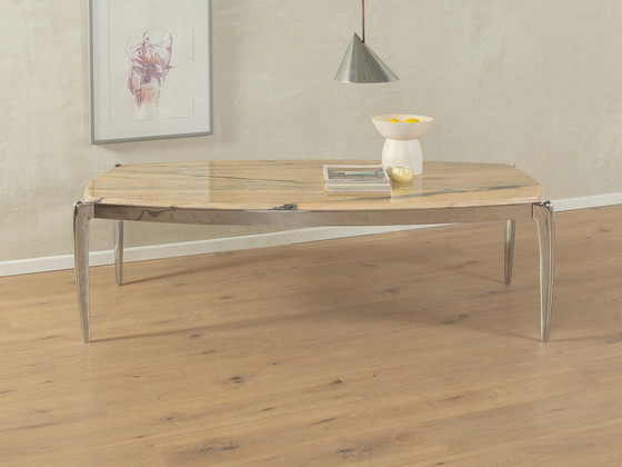 Image 1 of 60s Marmeren Salontafel