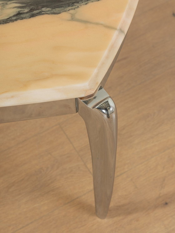 Image 1 of 60s Marmeren Salontafel