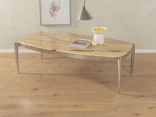 60s Marmeren Salontafel