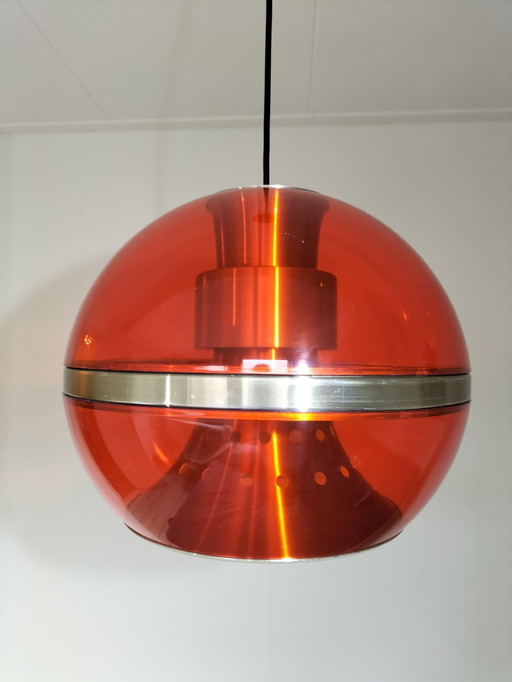 Dijkstra Hanglamp Space Age