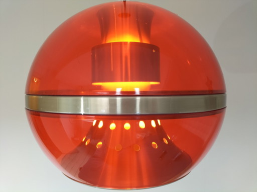 Dijkstra Hanglamp Space Age