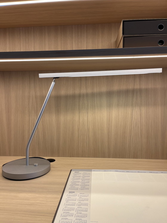 Image 1 of Vintage Desk Lamp Ba11 U-Line Maarten Van Severen