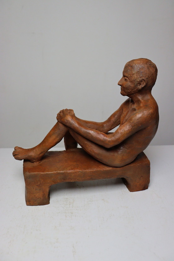 Image 1 of Enjoying Life In The Moment