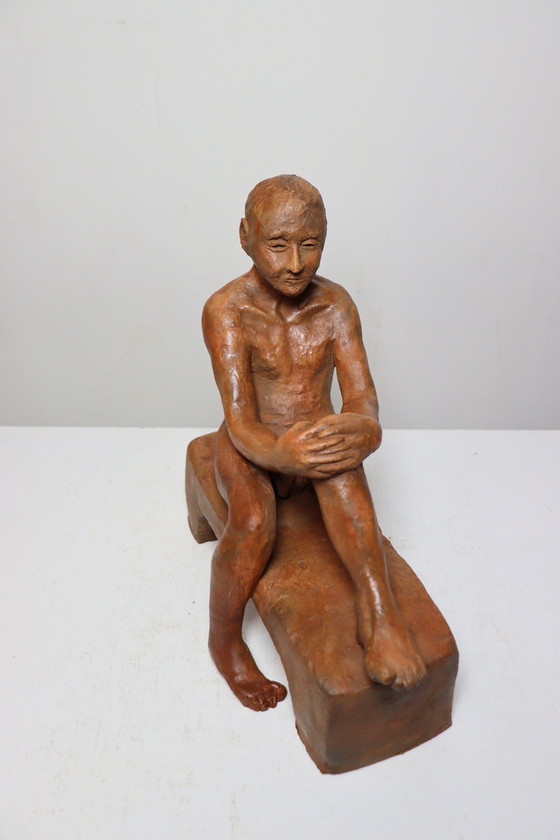 Image 1 of Enjoying Life In The Moment