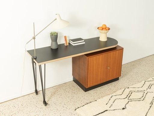  Uniek bureau