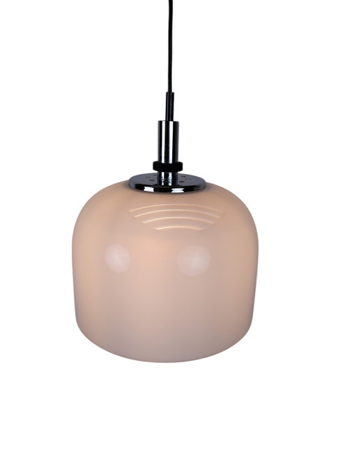 Raak Amsterdam Hanglamp, Jaren 70