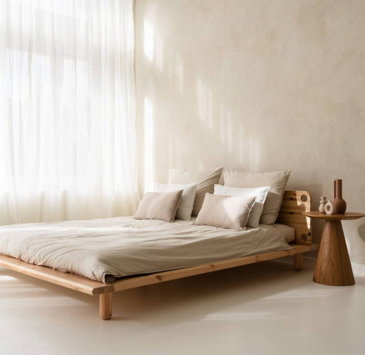 Karup Futonbed Peek Natural