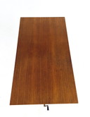Vintage Verstelbare Salontafel, Ilse Möbel ‘60