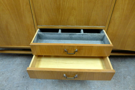 Image 1 of Midcentury Dressoir