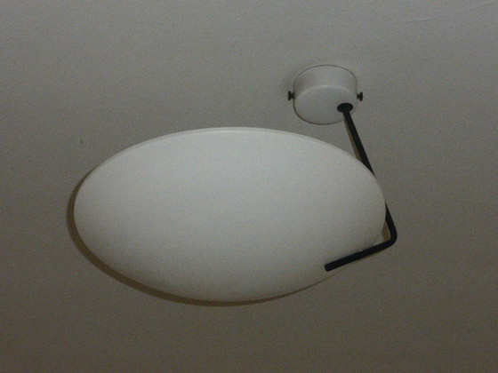 Image 1 of Vintage plafondlamp