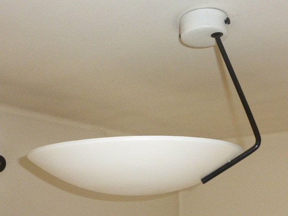 Image 1 of Vintage plafondlamp