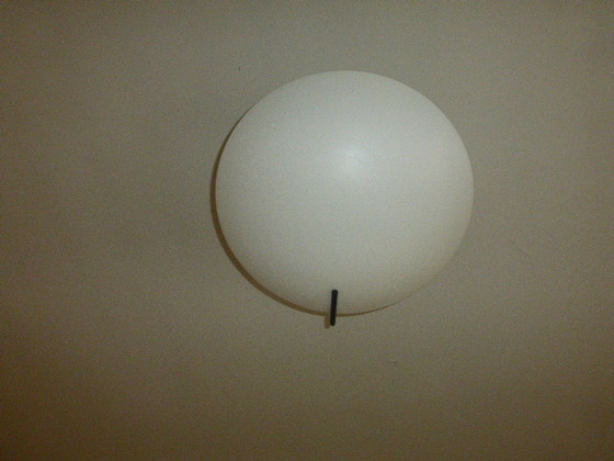 Image 1 of Vintage plafondlamp