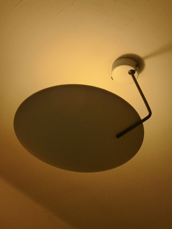 Image 1 of Vintage plafondlamp