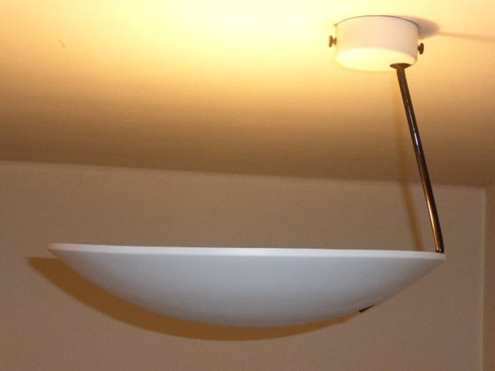 Image 1 of Vintage plafondlamp