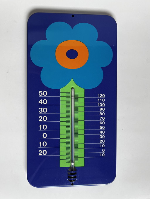 Thermometer Lena & Al Eklund Voor Laurids Lønborg A/S