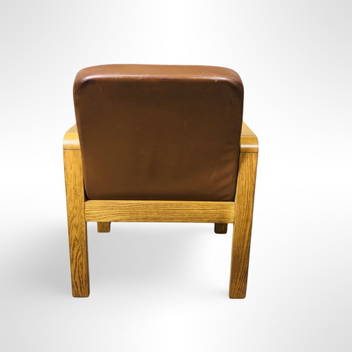 Vintage Sedus fauteuil