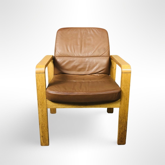 Image 1 of Vintage Sedus fauteuil