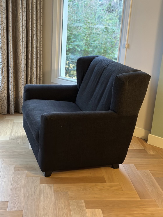 Image 1 of Love Seat Sky High 2170 Van Gelderland