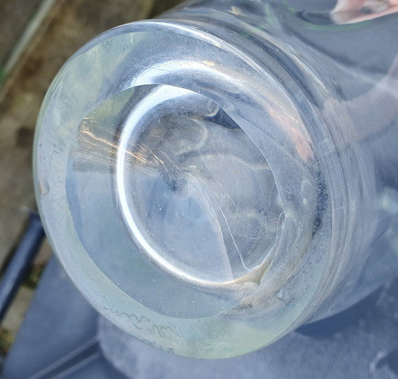 Image 1 of Vintage Zakdoekvaas Handkerchief Vase