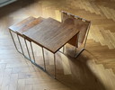 van Elderen Brabantia bijzettafel 3-delig