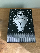 Carrol Boyes wand flesopener