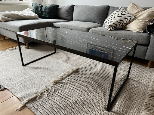 Bolia Como salontafel marmer - 120 x 60 cm