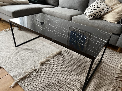 Bolia Como salontafel marmer - 120 x 60 cm