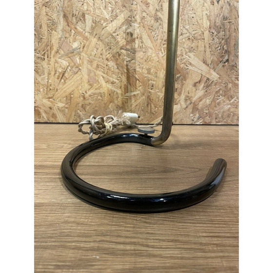 Vintage Kandem lamp door Heinrich Siegfried Bormann voor Korting en Mathiesen Ag, 1932 – Tafellampen, Metal (photo 7 of 13)