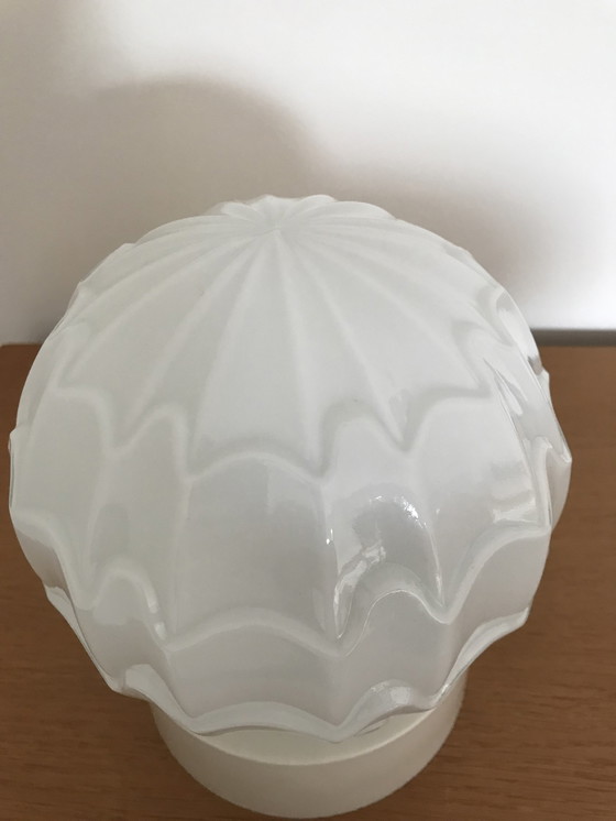 Image 1 of Thabur - Plafondlamp - Art Deco