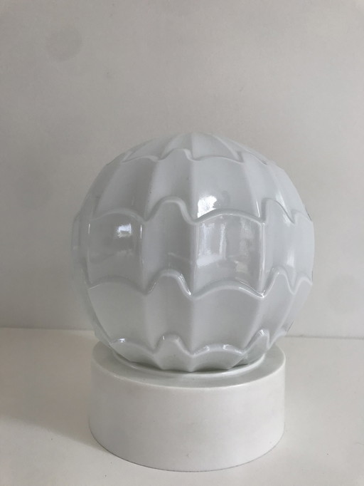 Thabur - Plafondlamp - Art Deco