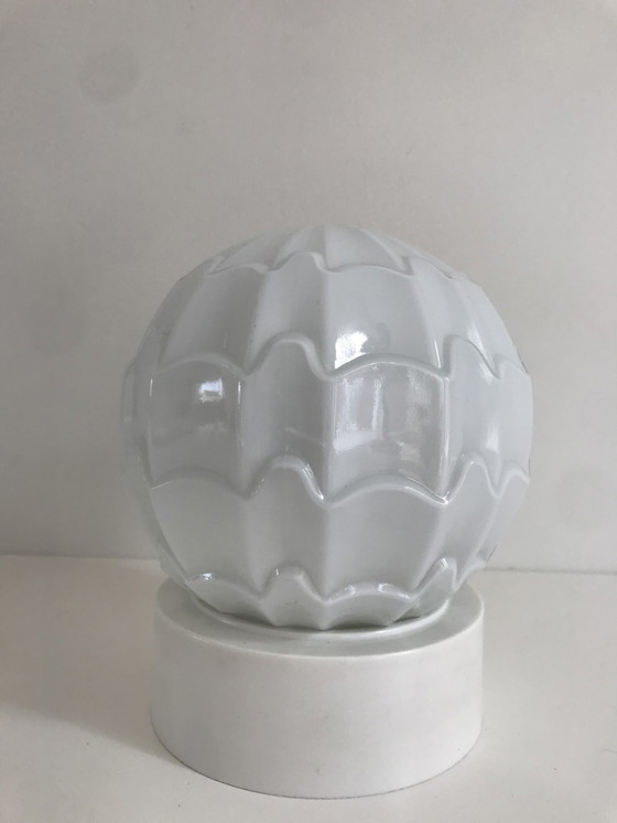 Image 1 of Thabur - Plafondlamp - Art Deco