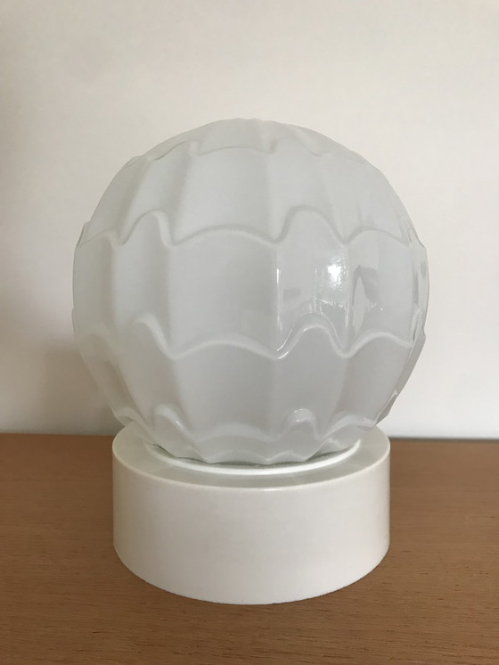 Image 1 of Thabur - Plafondlamp - Art Deco