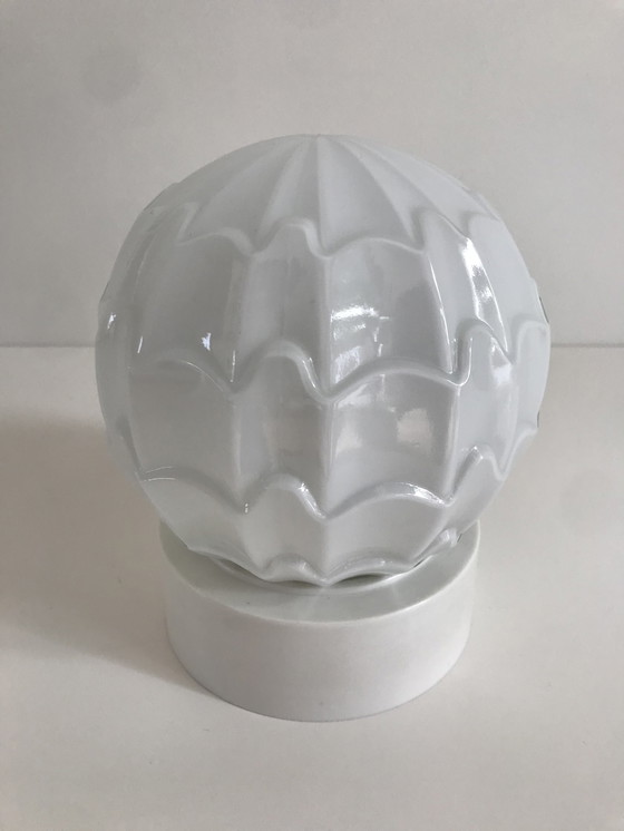 Image 1 of Thabur - Plafondlamp - Art Deco